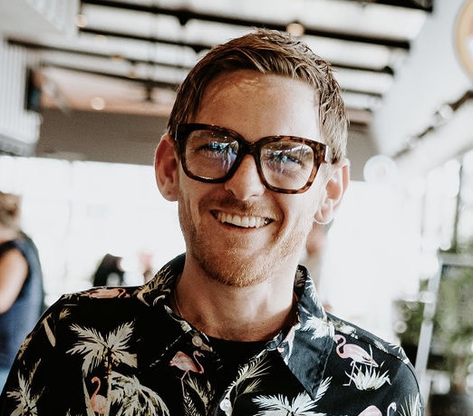 Zade Code, Care Coordinator